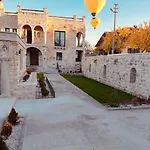 Akritis Cappadocia House Üçhisar