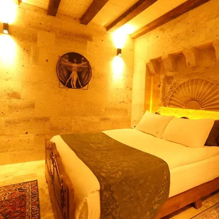 Hotel Akritis Cappadocia House