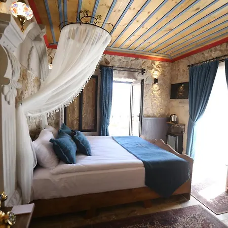 Akritis Cappadocia House * Uchisar