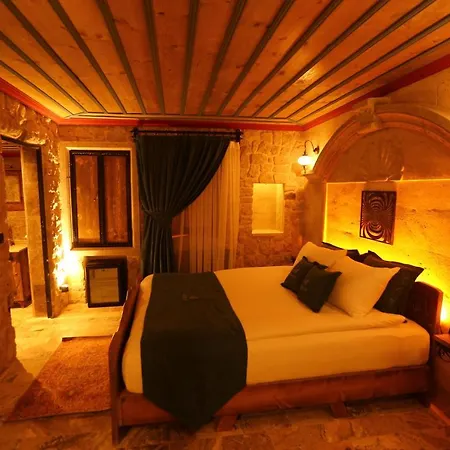 Akritis Cappadocia House Hotel Uchisar