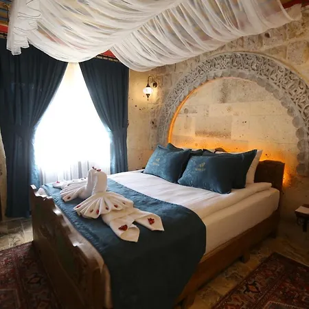 Akritis Cappadocia House Hotel *