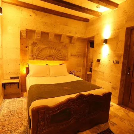 Akritis Cappadocia House Hotel