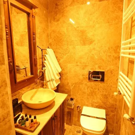 Hotel Akritis Cappadocia House