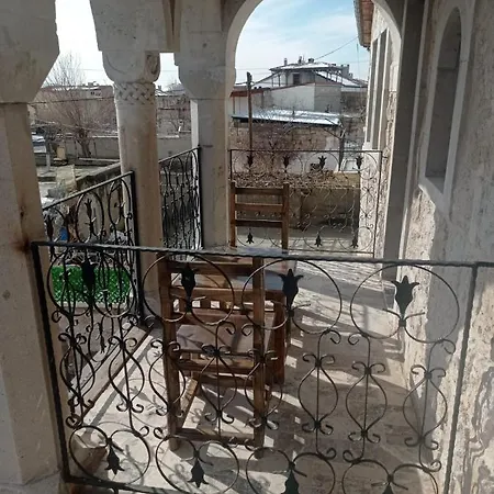 Akritis Cappadocia House *