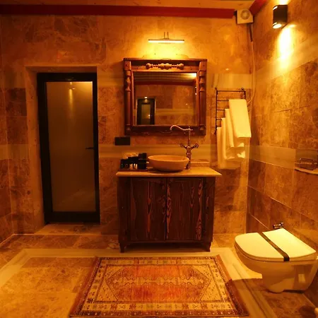 Akritis Cappadocia House Hotel *