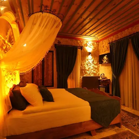 Akritis Cappadocia House Uchisar