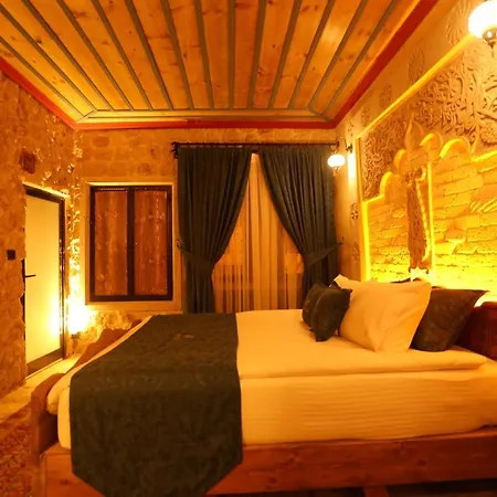 Akritis Cappadocia House Hotel *