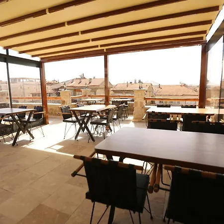 Akritis Cappadocia House Hotel *