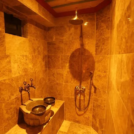 Akritis Cappadocia House Hotel