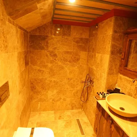 Akritis Cappadocia House Hotel