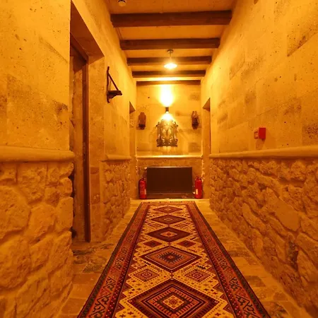 Akritis Cappadocia House * Uchisar