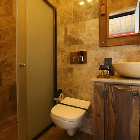 Akritis Cappadocia House Hotel *