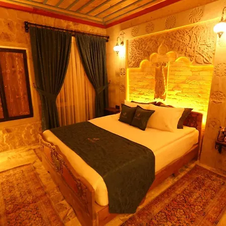 Hotel Akritis Cappadocia House Uchisar
