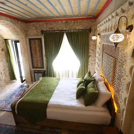 Akritis Cappadocia House