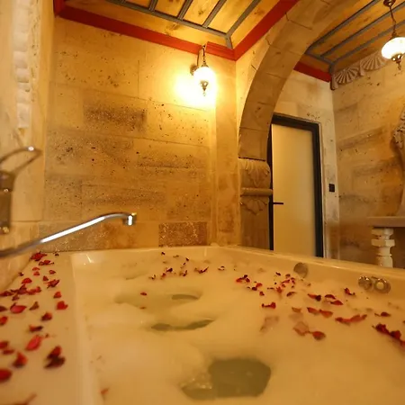 Akritis Cappadocia House Hotel