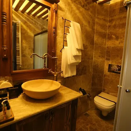 Hotel Akritis Cappadocia House *