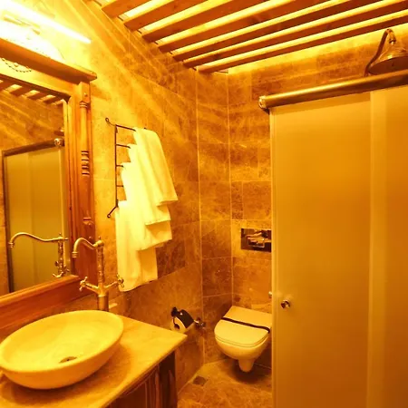 Akritis Cappadocia House