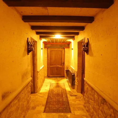 Akritis Cappadocia House *