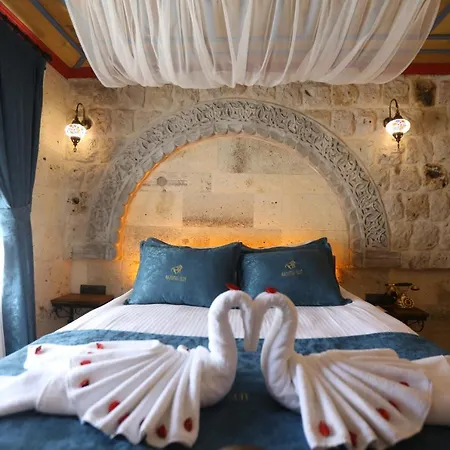 Akritis Cappadocia House *