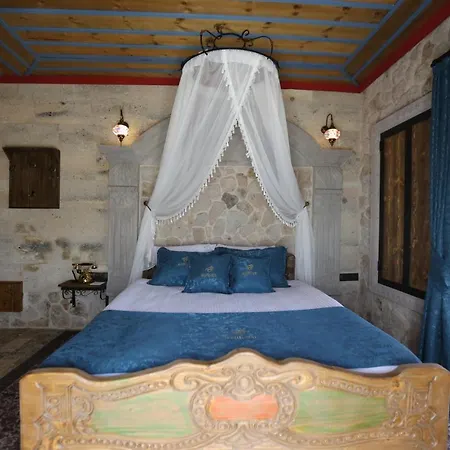 Akritis Cappadocia House Hotel *