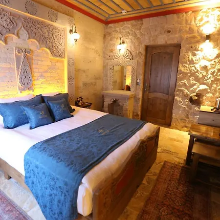 Akritis Cappadocia House Hotel
