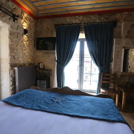 Hotel Akritis Cappadocia House