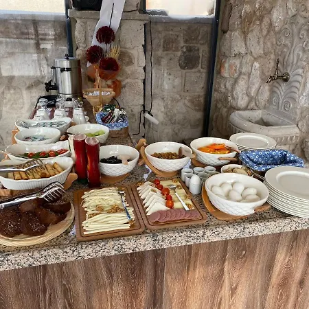 Hotel Akritis Cappadocia House Uchisar