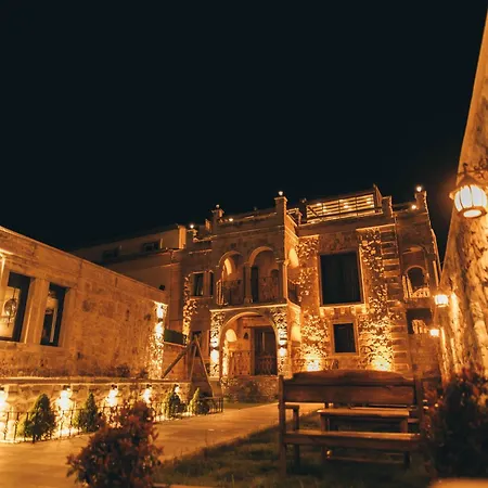 Akritis Cappadocia House