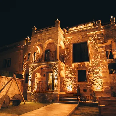 Akritis Cappadocia House * Uchisar