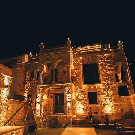 Akritis Cappadocia House *