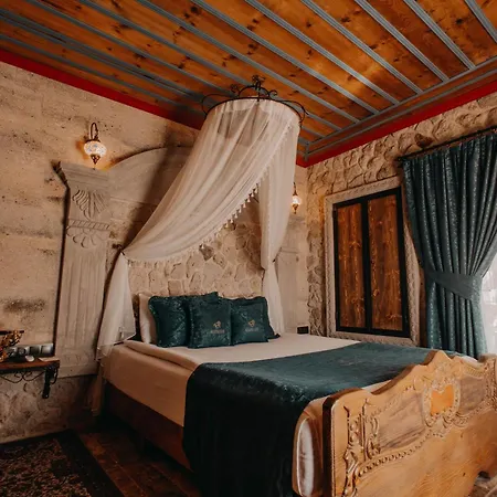 Akritis Cappadocia House *