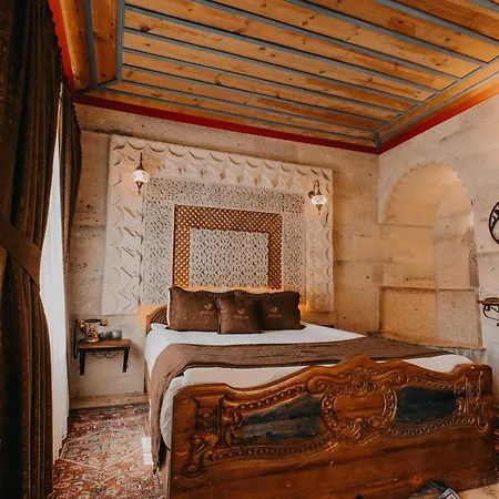 Hotel Akritis Cappadocia House *
