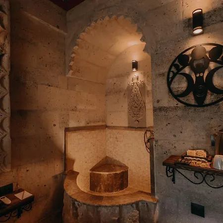Akritis Cappadocia House * Uchisar