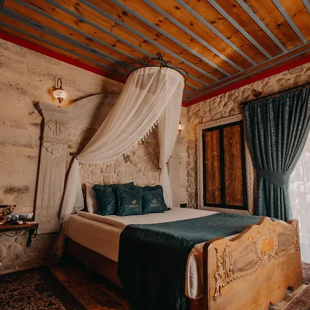 Akritis Cappadocia House Hotel *