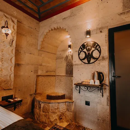 Akritis Cappadocia House Hotel