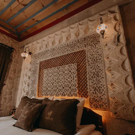 Akritis Cappadocia House Hotel *