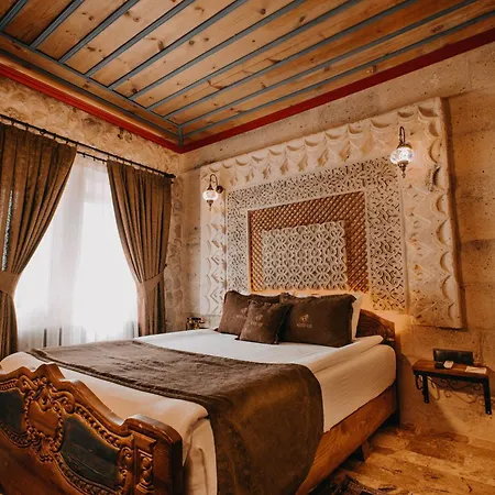 Akritis Cappadocia House Hotel