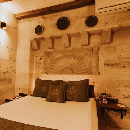 Akritis Cappadocia House Hotel Uchisar