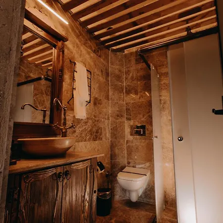 Hotel Akritis Cappadocia House *