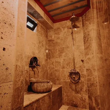 Akritis Cappadocia House *