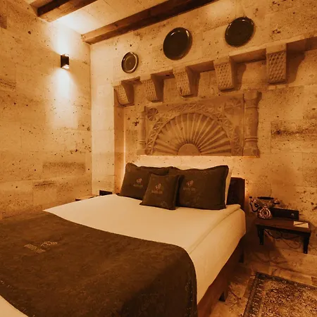 Hotel Akritis Cappadocia House