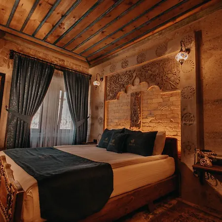 Akritis Cappadocia House * Uchisar