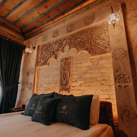Akritis Cappadocia House Hotel