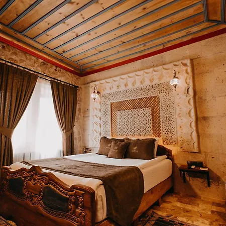 Akritis Cappadocia House *