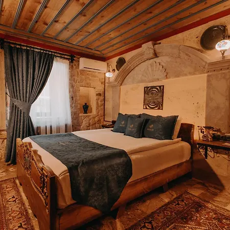 Akritis Cappadocia House Hotel Uchisar