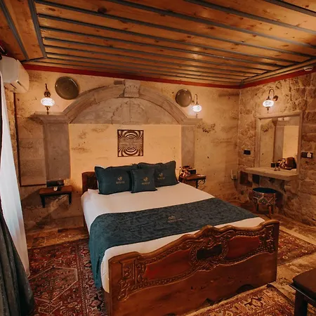 Hotel Akritis Cappadocia House