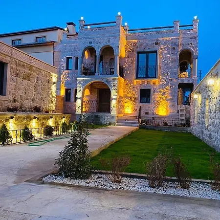 Akritis Cappadocia House *