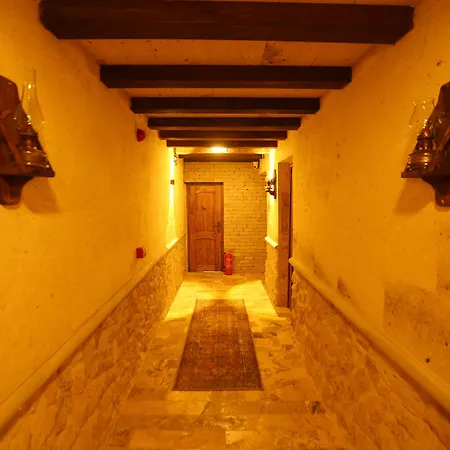 Hotel Akritis Cappadocia House