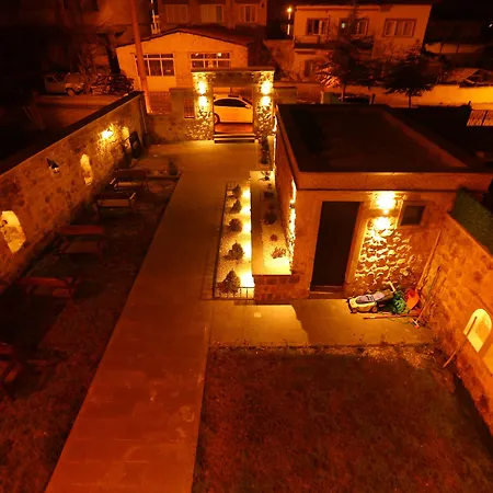 Akritis Cappadocia House * Uchisar