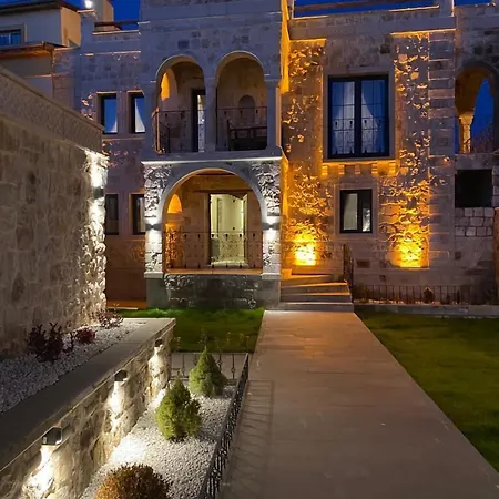 Hotel Akritis Cappadocia House Uçhisar